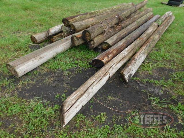 Approx- (17) wood poles-_1.jpg